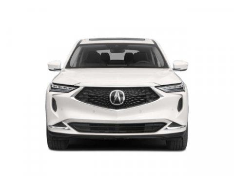 2022 Acura MDX w/Technology Package 2022 Acura MDX w/Technology Package