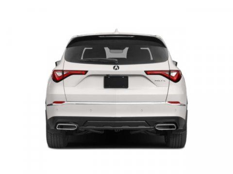 2022 Acura MDX w/Technology Package 2022 Acura MDX w/Technology Package