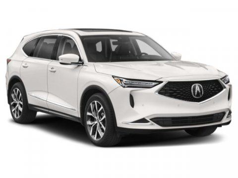 2022 Acura MDX w/Technology Package 2022 Acura MDX w/Technology Package