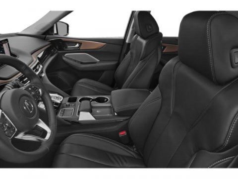 2022 Acura MDX w/Technology Package 2022 Acura MDX w/Technology Package
