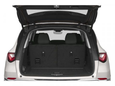 2022 Acura MDX w/Technology Package 2022 Acura MDX w/Technology Package