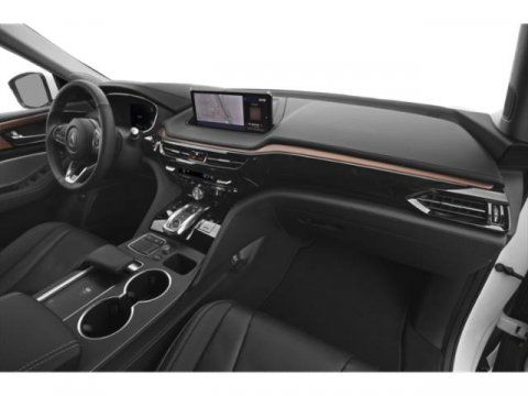 2022 Acura MDX w/Technology Package 2022 Acura MDX w/Technology Package