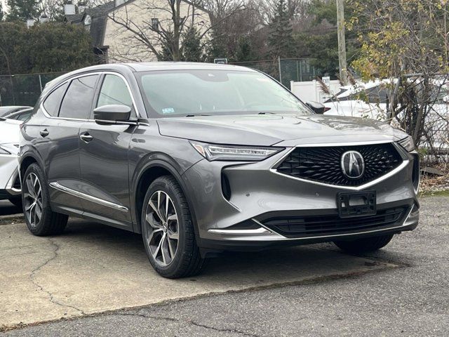 2022 Acura MDX Technology Package's photo