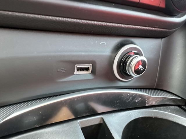 2022 Alfa Romeo Stelvio Veloce AWD