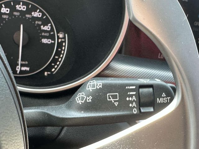 2022 Alfa Romeo Stelvio Veloce AWD