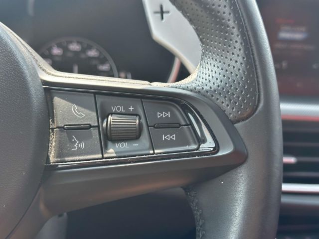 2022 Alfa Romeo Stelvio Veloce AWD