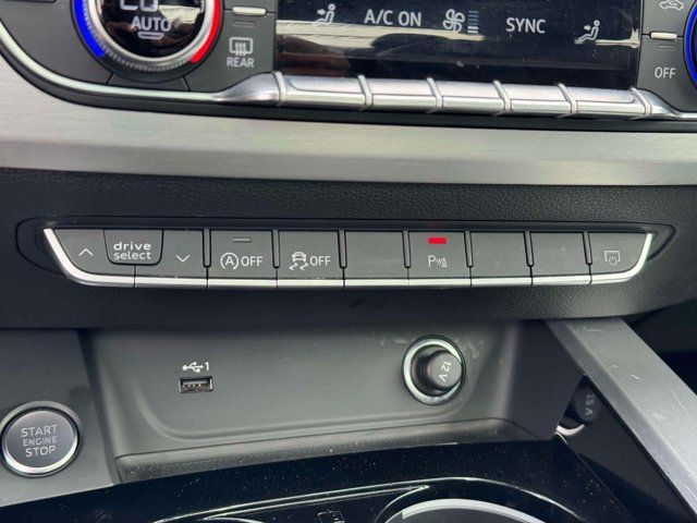 2022 Audi A5 Coupe S line Premium Plus
