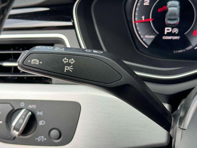 2022 Audi A5 Coupe S line Premium Plus
