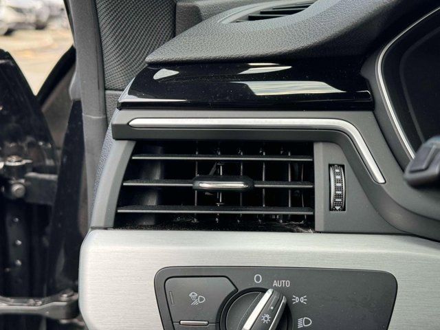 2022 Audi A5 Coupe S line Premium Plus