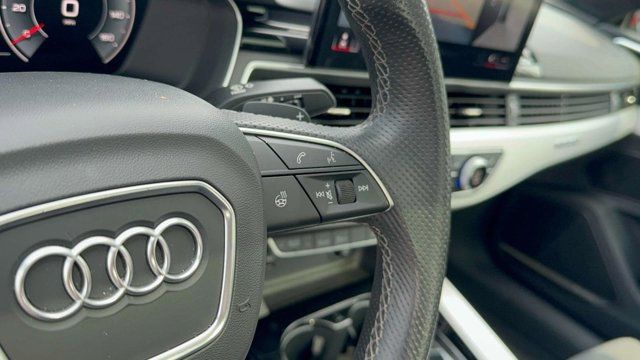 2022 Audi A5 Coupe S line Premium Plus