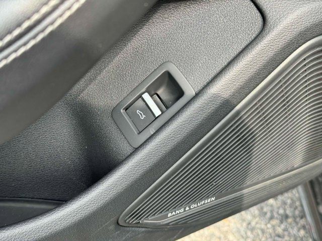 2022 Audi A5 Coupe S line Premium Plus