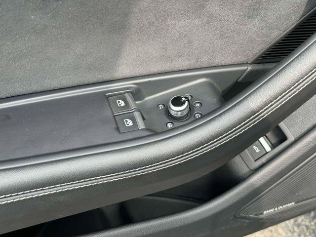 2022 Audi A5 Coupe S line Premium Plus