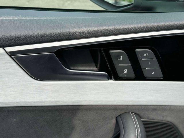 2022 Audi A5 Coupe S line Premium Plus
