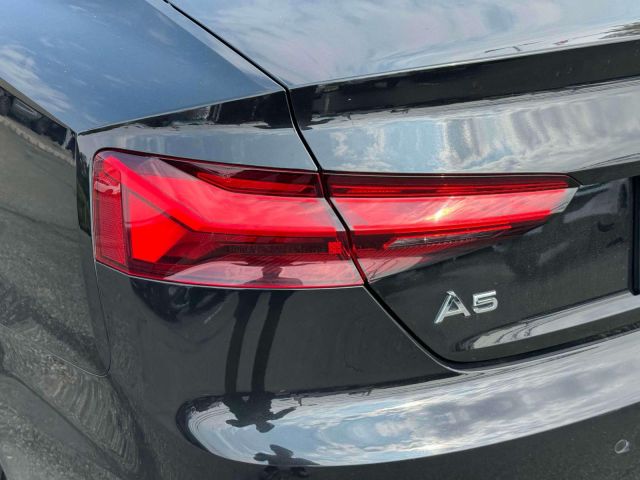 2022 Audi A5 Coupe S line Premium Plus 45 TFSI quattro