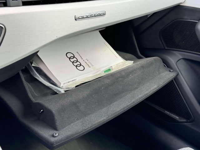 2022 Audi A5 Coupe S line Premium Plus 45 TFSI quattro