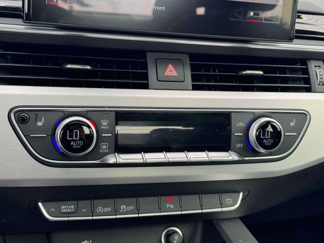 2022 Audi A5 Coupe S line Premium Plus 45 TFSI quattro