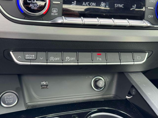 2022 Audi A5 Coupe S line Premium Plus 45 TFSI quattro