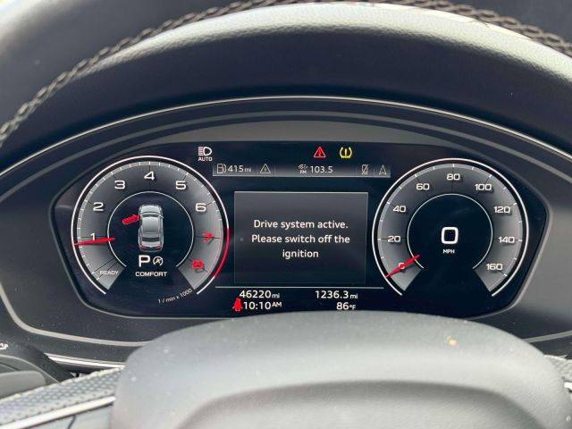 2022 Audi A5 Coupe S line Premium Plus 45 TFSI quattro