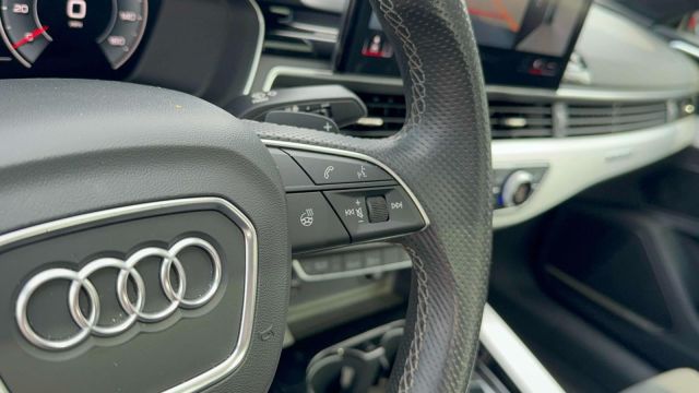 2022 Audi A5 Coupe S line Premium Plus 45 TFSI quattro