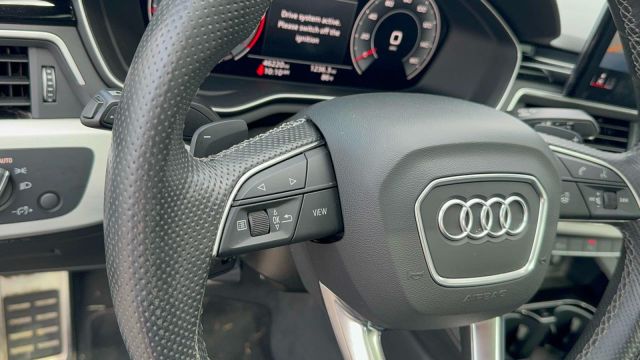 2022 Audi A5 Coupe S line Premium Plus 45 TFSI quattro