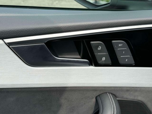2022 Audi A5 Coupe S line Premium Plus 45 TFSI quattro