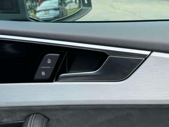 2022 Audi A5 Coupe S line Premium Plus 45 TFSI quattro