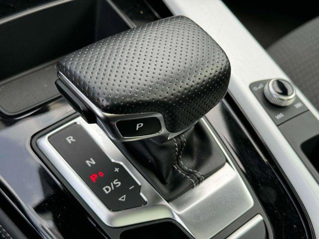 2022 Audi A5 Coupe S line Premium Plus
