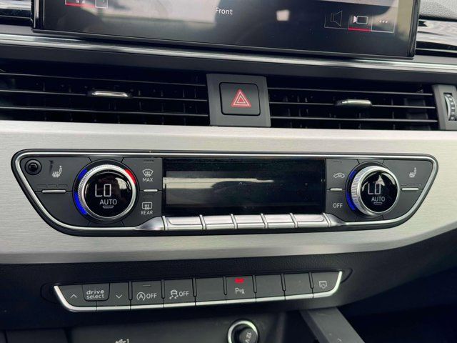 2022 Audi A5 Coupe S line Premium Plus