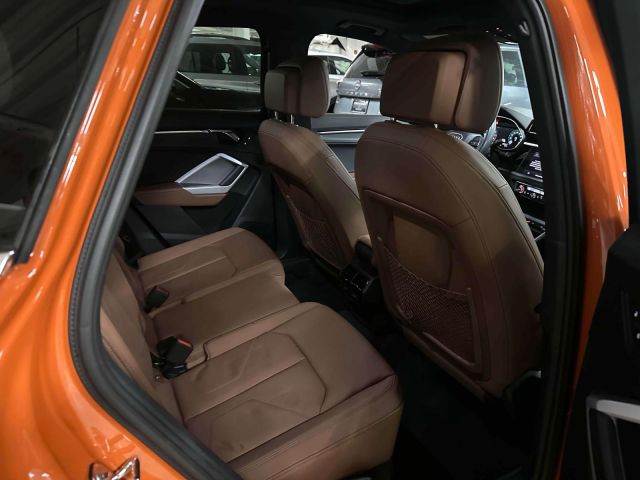 2022 Audi Q3 S line Premium 45 TFSI quattro