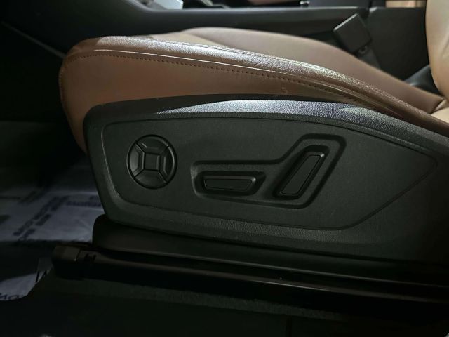 2022 Audi Q3 S line Premium 45 TFSI quattro