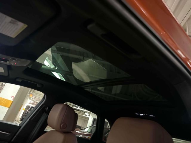 2022 Audi Q3 S line Premium 45 TFSI quattro