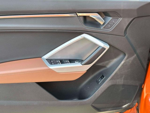 2022 Audi Q3 S line Premium 45 TFSI quattro 2022 Audi Q3 S line Premium 45 TFSI quattro