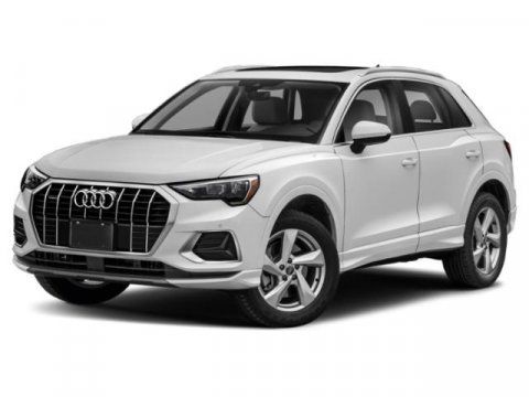 2022 Audi Q3 S line Premium Plus 2022 Audi Q3 S line Premium Plus