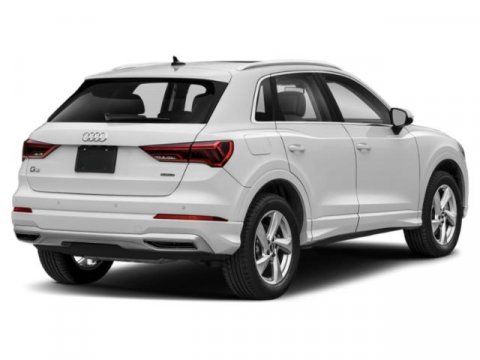 2022 Audi Q3 S line Premium Plus 2022 Audi Q3 S line Premium Plus