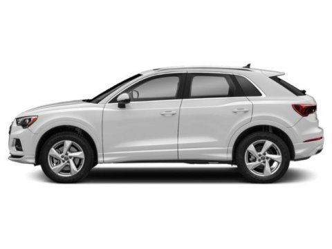 2022 Audi Q3 S line Premium Plus 2022 Audi Q3 S line Premium Plus