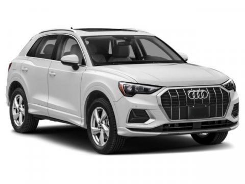 2022 Audi Q3 S line Premium Plus 2022 Audi Q3 S line Premium Plus