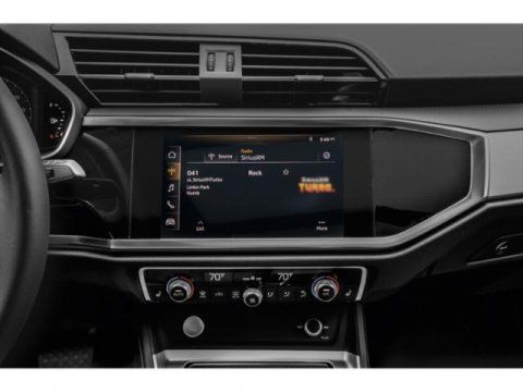 2022 Audi Q3 S line Premium Plus 2022 Audi Q3 S line Premium Plus