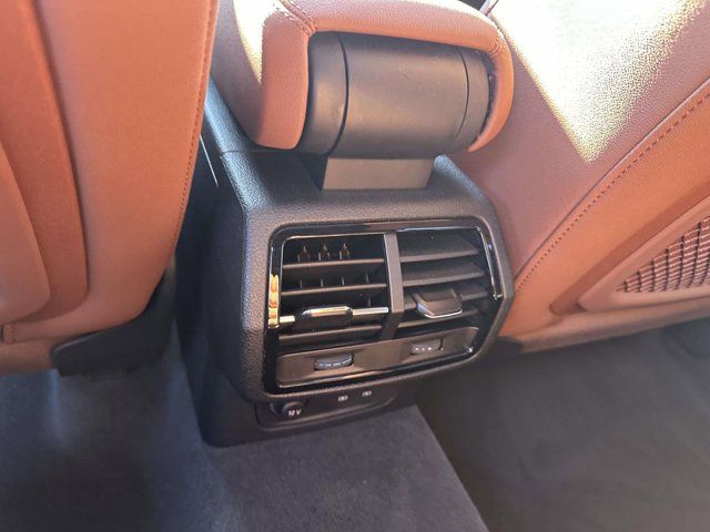 2022 Audi Q3 S line Premium Plus