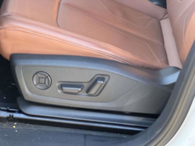 2022 Audi Q3 S line Premium Plus