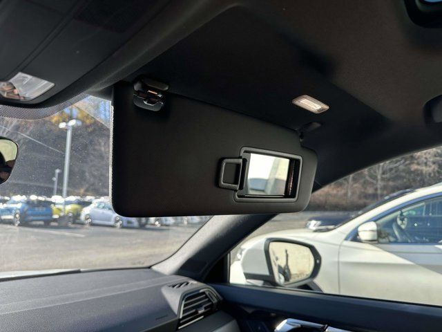 2022 Audi Q3 S line Premium Plus