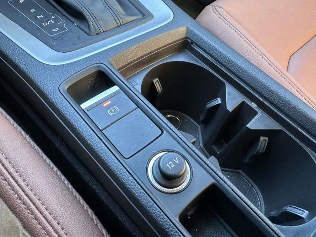 2022 Audi Q3 S line Premium Plus