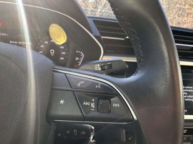 2022 Audi Q3 S line Premium Plus