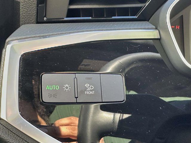 2022 Audi Q3 S line Premium Plus