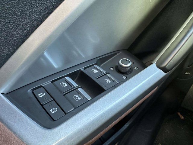 2022 Audi Q3 S line Premium Plus