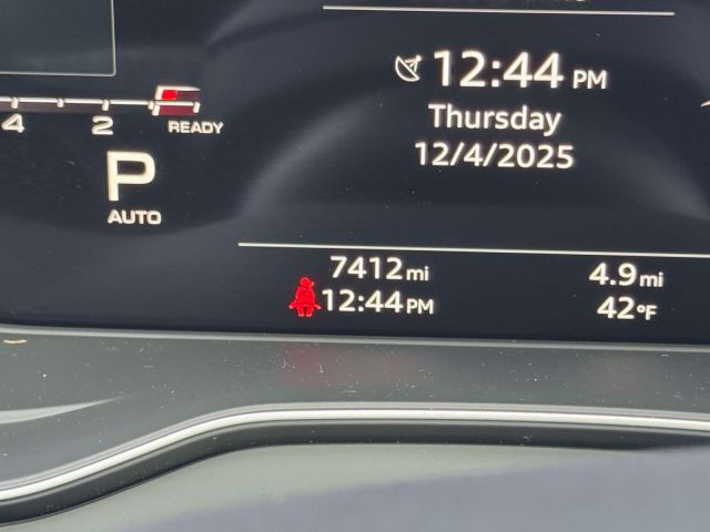 2022 Audi Q5 S line Premium Plus 45 TFSI quattro 2022 Audi Q5 S line Premium Plus 45 TFSI quattro