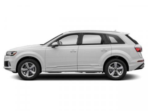 2022 Audi Q7 Premium 2022 Audi Q7 Premium