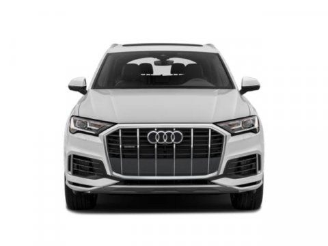 2022 Audi Q7 Premium 2022 Audi Q7 Premium