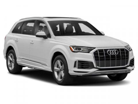 2022 Audi Q7 Premium 2022 Audi Q7 Premium