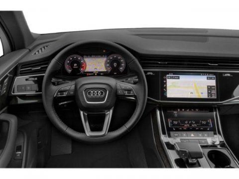 2022 Audi Q7 Premium 2022 Audi Q7 Premium