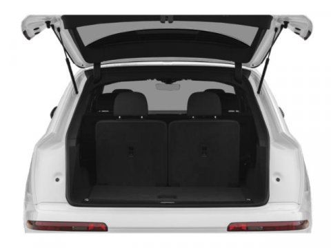 2022 Audi Q7 Premium 2022 Audi Q7 Premium